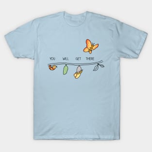 Metamorphosis T-Shirt